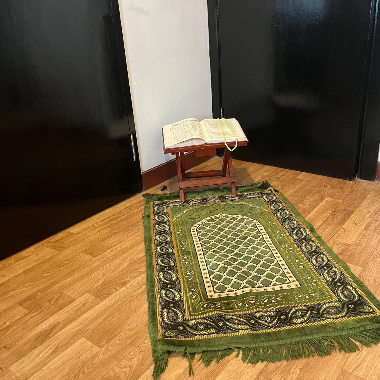 Frenz Hotel Kuala Lumpur Zewnętrze zdjęcie
