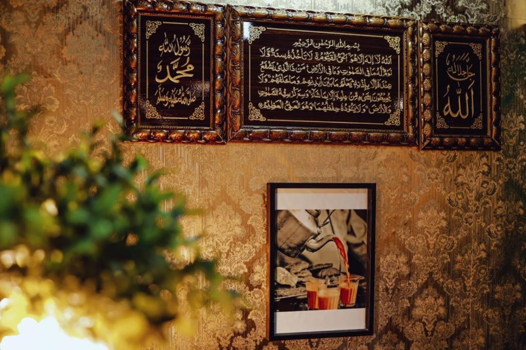 Frenz Hotel Kuala Lumpur Zewnętrze zdjęcie