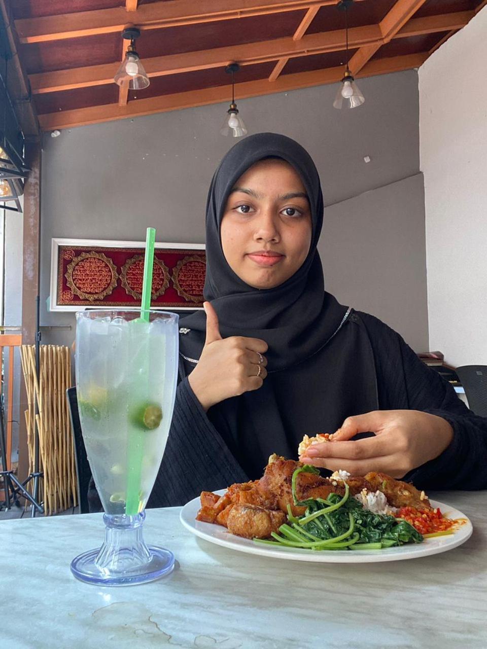 Frenz Hotel Kuala Lumpur Zewnętrze zdjęcie