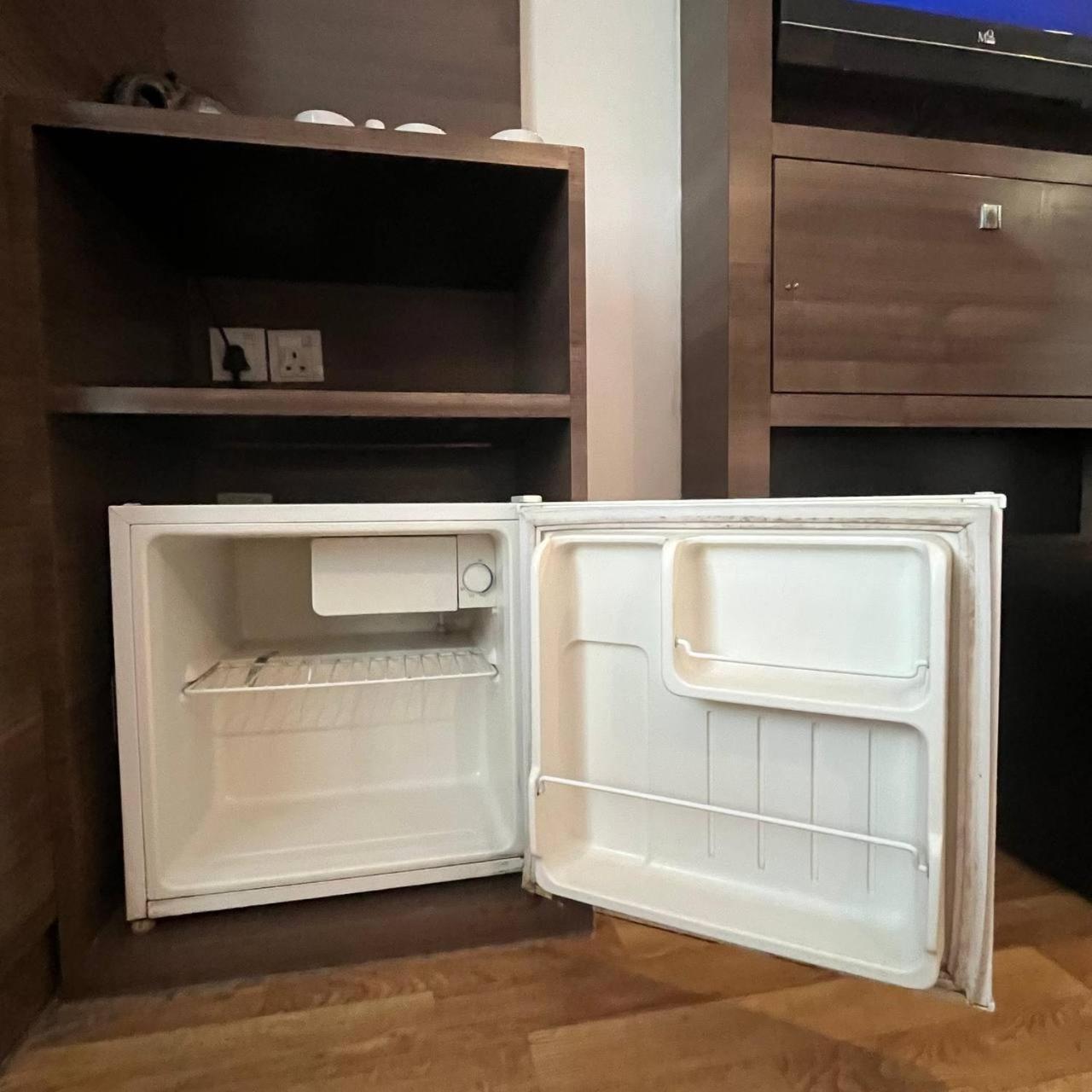 Frenz Hotel Kuala Lumpur Zewnętrze zdjęcie